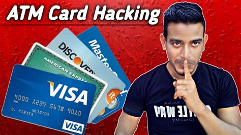 nfc hacking credit card|bank card number hack.